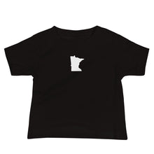 Minnesota Baby Tee