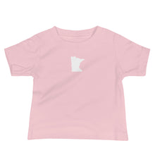 Minnesota Baby Tee