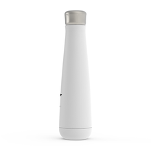Minnesota White Insulated Water Bottle