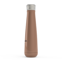 Minnesota Nice Script Copper Insulated Water Bottle