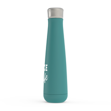 Lake Life Mint Insulated Water Bottle