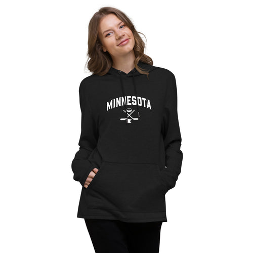 Minnesota Hockey Women's Hoodie