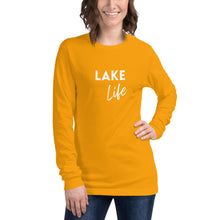 Lake Life Women's Long Sleeve Tee