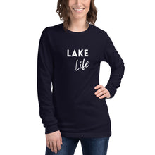 Lake Life Women's Long Sleeve Tee