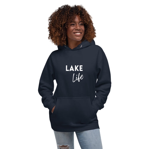 Lake Life Women's Hoodie