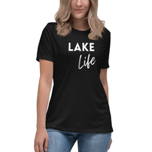 Lake Life Women's Tee