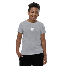 Minnesota Youth Tee