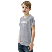Minnesota Hockey Youth Tee