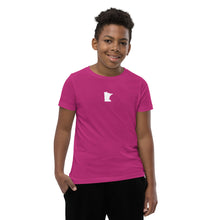 Minnesota Youth Tee