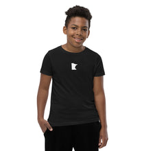 Minnesota Youth Tee