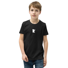 Minnesota Youth Tee