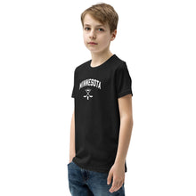 Minnesota Hockey Youth Tee