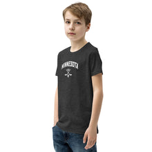 Minnesota Hockey Youth Tee