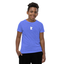 Minnesota Youth Tee