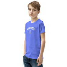 Minnesota Hockey Youth Tee