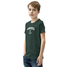 Minnesota Hockey Youth Tee