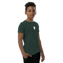 Minnesota Youth Tee
