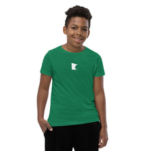 Minnesota Youth Tee