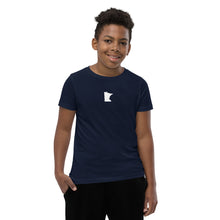 Minnesota Youth Tee