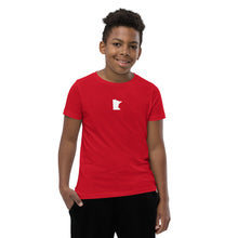 Minnesota Youth Tee