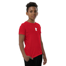 Minnesota Youth Tee
