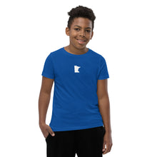 Minnesota Youth Tee